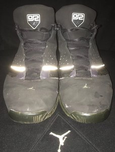 derek jeter jordans 2004