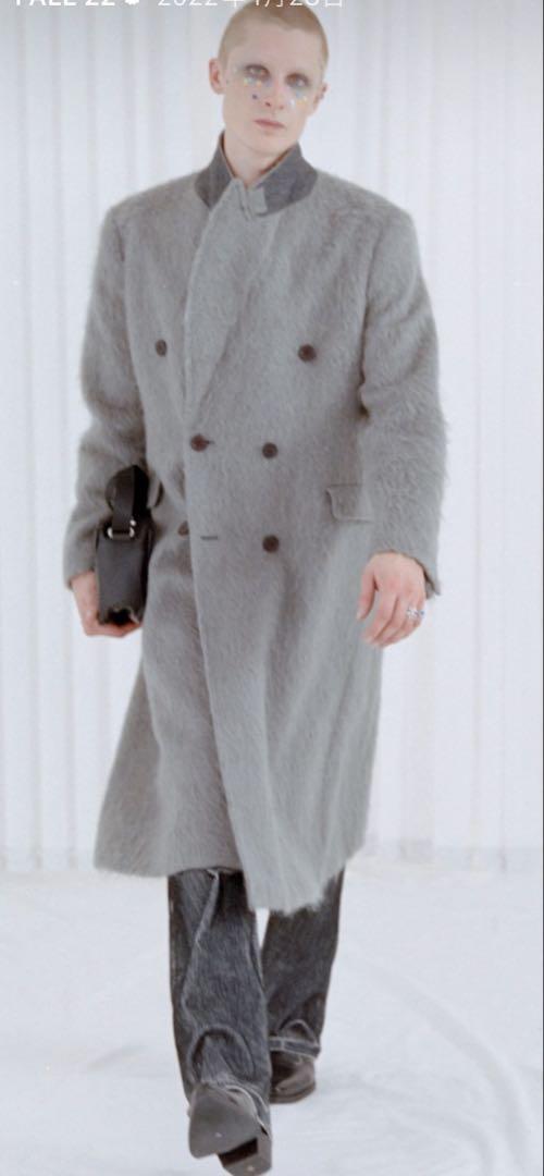 our legacy wool coat 22AW 48 #0127 | eBay our legacy wool coat 22AW 48 #0127 | eBay