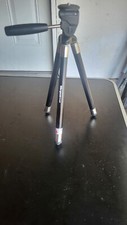 Targus TG-42TT Tripod Good for Traveling