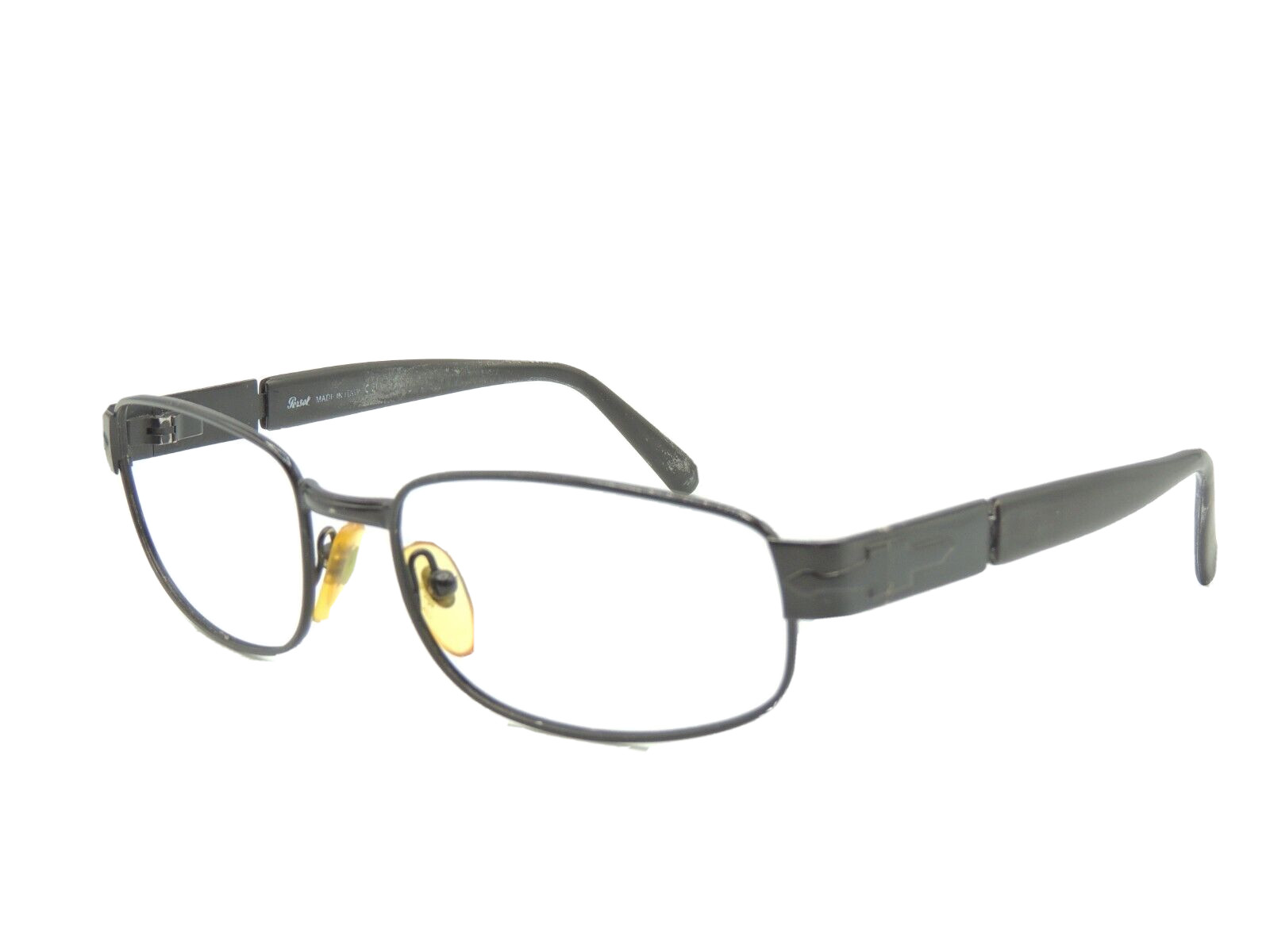 Persol Black Sunglass Frames Model Unknown - image 1