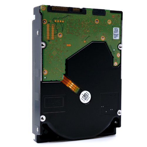 Disque dur d'entreprise WD Ultrastar DC HC550 18 To SAS 3,5" WUH721818AL4201 0F38302 - Photo 5/7