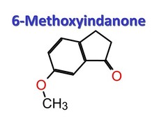 6-Methoxyindanone, CAS 13623-25-1