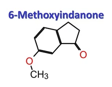 6-Methoxyindanone, CAS 13623-25-1