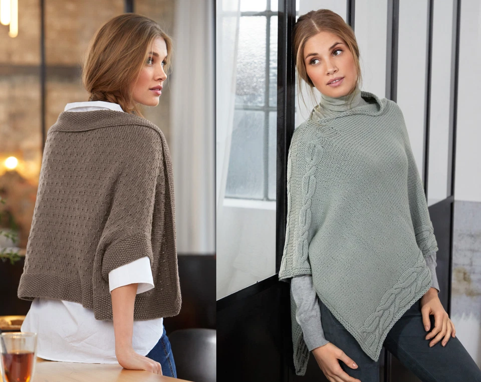 Lana Grossa COOL WOOL BIG 50g pflegeleichtes Merino-Strickgarn in 55 Farben 120m - Bild 3 von 4