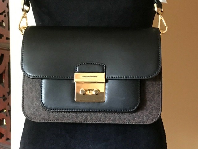 michael kors sloan editor bag