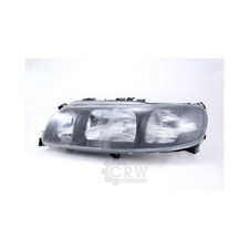 Hauptscheinwerfer Halogen links für Volvo S60 I 384 XC70 Cross Country