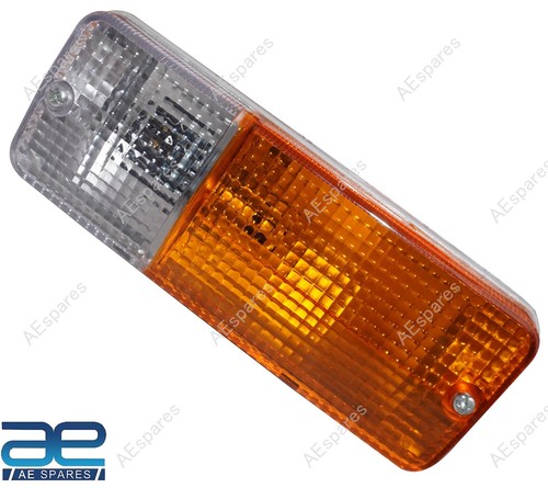 Turn Tail Bremsmarker Komplettset Mit Lichtern Für Suzuki Samurai 86-95 AEs - Photo 7/8
