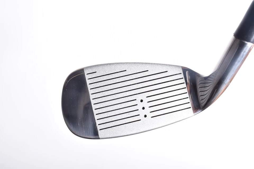 NEW MENS SYSTEM Q PITCHING WEDGE GOLF CLUB DG STIFF FLEX STEEL SHAFT - Image 3 of 4