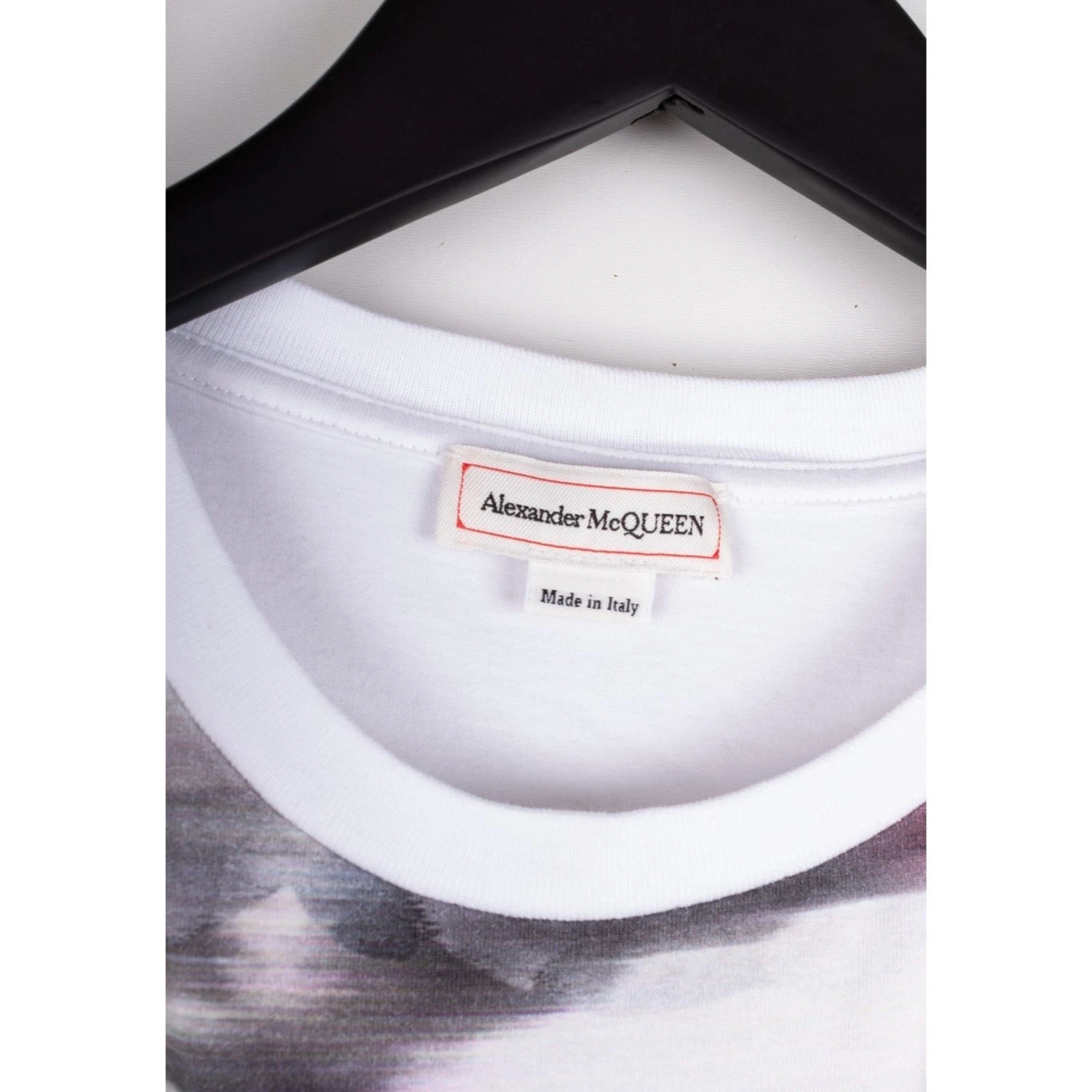 Abito canotta donna Alexander McQueen nuovo originale taglia XS S B180