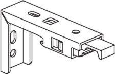 ikea Fyrtur / Tretur Blinds Replacement Bracket 10081537