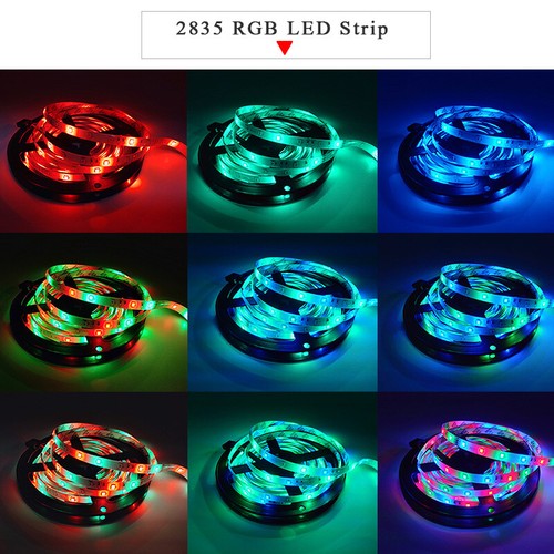 5M 5050 5630 3528 Led Strip Light 300 Leds SMD Bright Flexible Lamp DC 12V - Picture 10 of 16