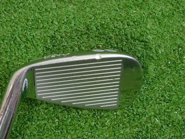 Ben Hogan Apex Edge Pro Forged 8 Iron Lightweight 2 Senior Graphite  - Image 4 of 4