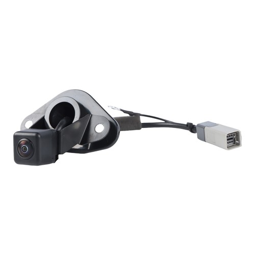 Rear View Backup Camera 86267-AJ10B For 2010-2014 Subaru Legacy Outback Equipped - Picture 10 of 12