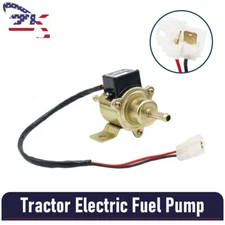 For Kioti Tractor CS2210 CS2410 CS2510 New Fuel Pump T2555-69231