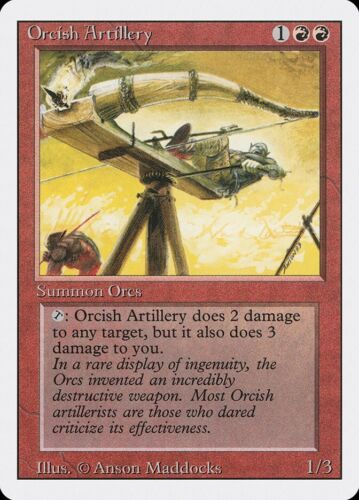 Magic The Gathering MTG Revised 3rd Edition Common Uncommon Rare Cards- YOU PICK - Picture 34 of 34