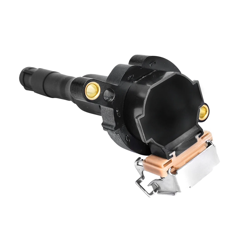 Bobina de encendido y bujía Denso Platinum para Land Rover Freelander 2,5 L UF354 Foto 4 de 4