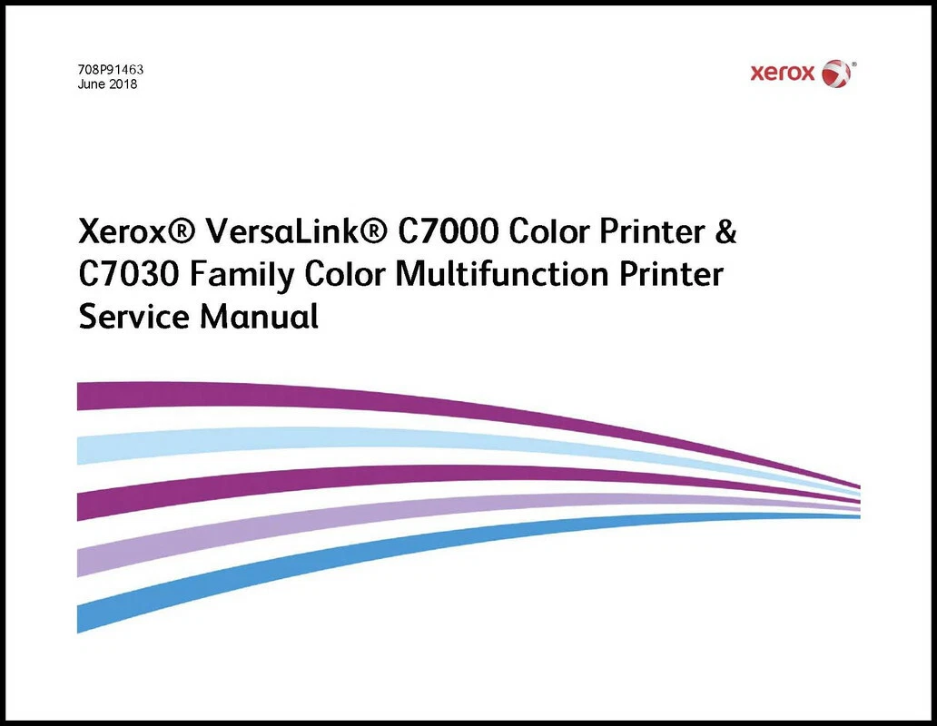 Xerox VersaLink C7020/C7025/C7030 Multifunction Printer, 44 OFF