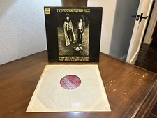 Tyrannosaurus REX Prophets, Seers & Sages: The Angels of the Ages LP 68 UK vinyl