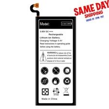 7140mAh EB-BG935ABE Battery fits Sprint Samsung Galaxy edge SM-G935P CellPhone