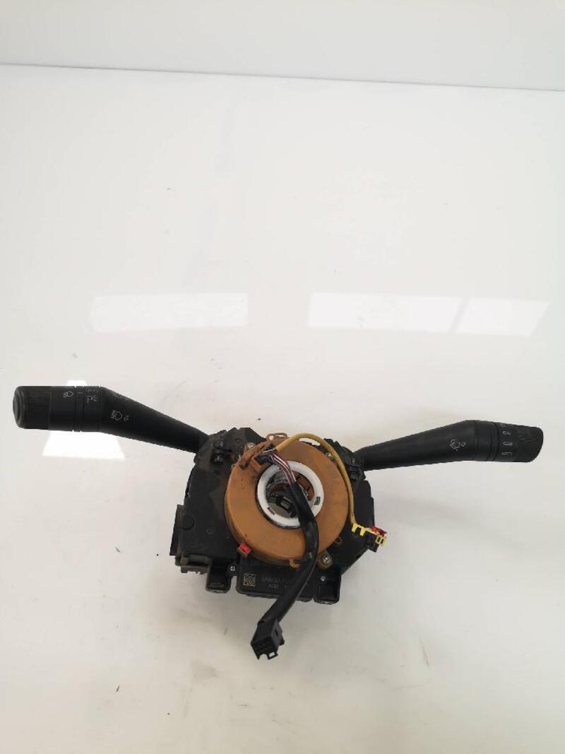 写真 0265005557 multifunction board for FIAT FIORINO 2007 241194
