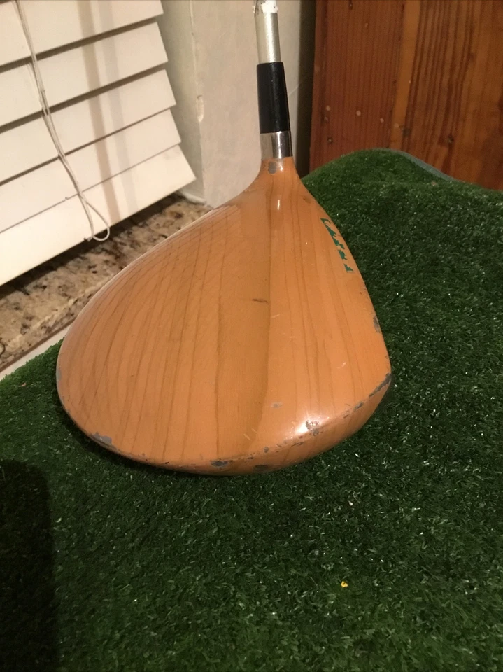 Tommy Armour 986 460cc 9.5* Driver Stiff Graphite Shaft - Image 4 of 4