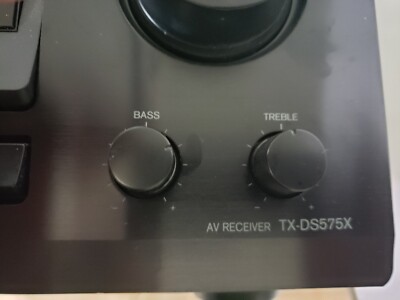 Onkyo TX-DS575X | eBay