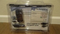 Brand Garmin Etrex Legend Cx Handheld Gps Receiver Brand Garmin Etrex Legend Cx Handheld Gps Receiver