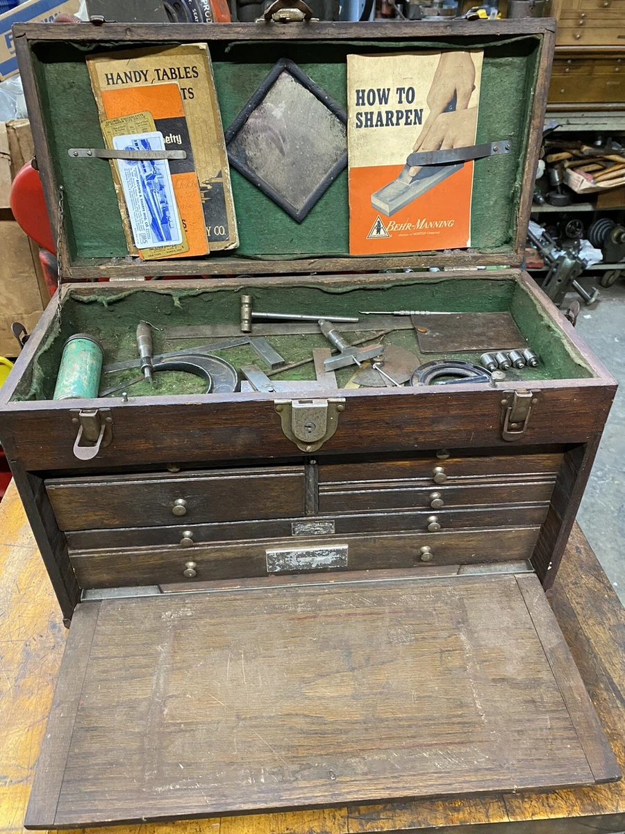 Handmade Carpenter's Tool Caddy / Tool Box - tools - by owner