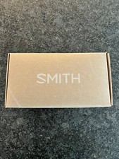 smith goggles i/o mag xl Mystic Green; BRAND NEW - NEVER USED 