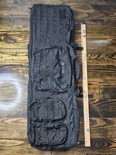 American Tactical ATI  Gear 39" Inch  Tactical Gun Carrying Case Black 
