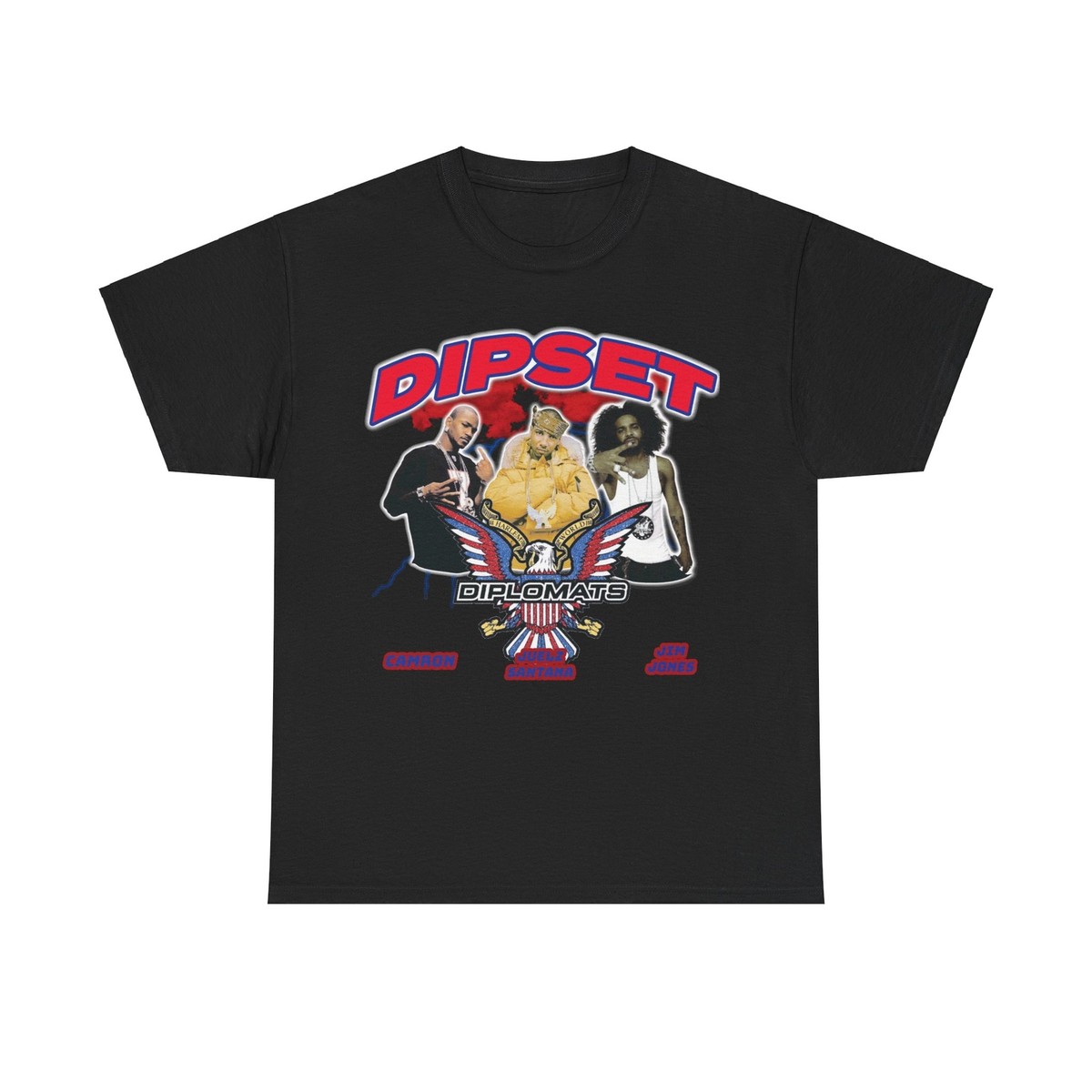 supreme dipset TEE サイズM diplomats 【公式通販】
