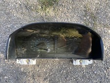 1998-2002 LEXUS J100 LX470 INSTRUMENT CLUSTER GAUGE SPEEDOMETER 83800-6A850