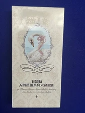 Flower Knows Swan Ballet 6 Eyeshadow Palette PICK 1 NEW