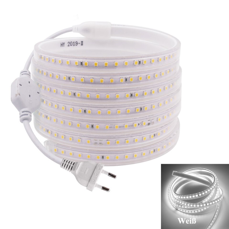 230v Led Schlauch