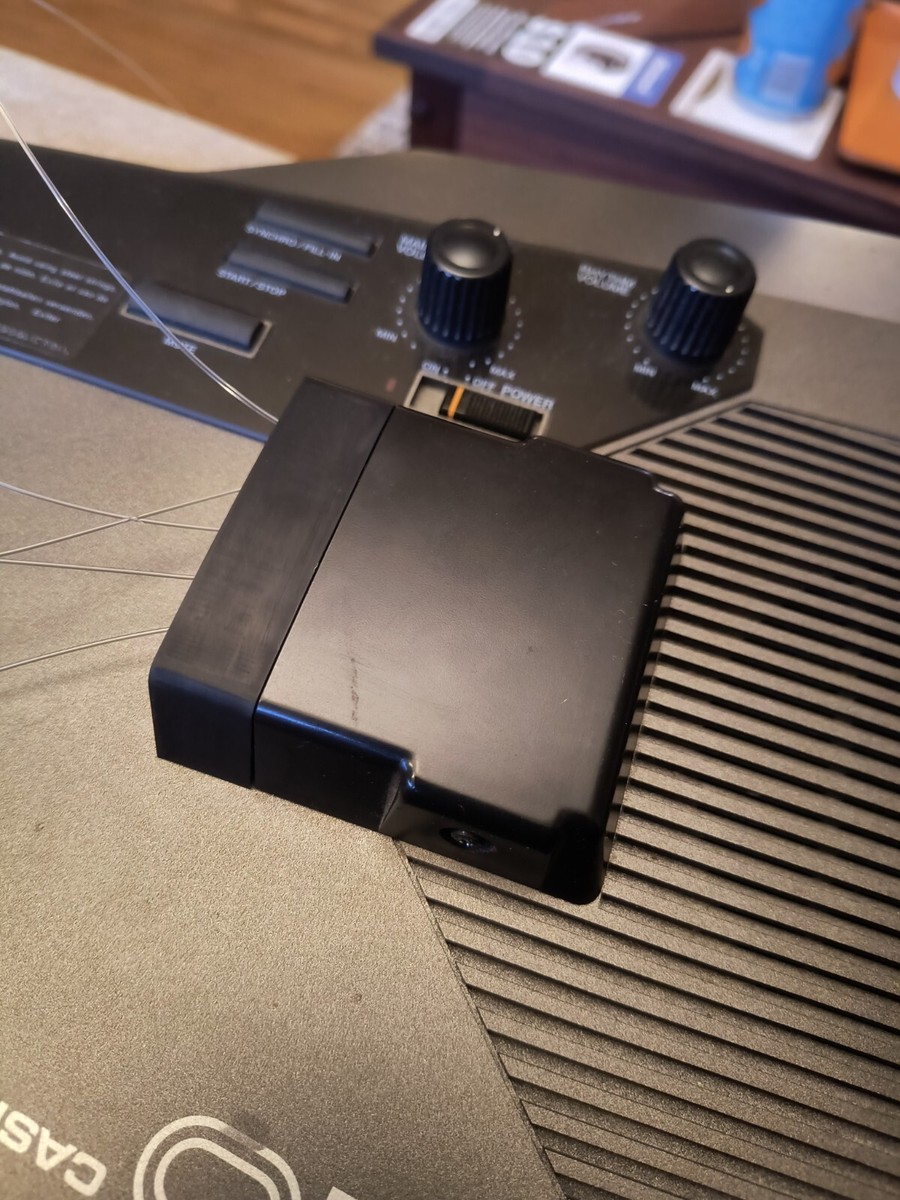 DG 10/20 Bridge Cover (3D Printed) | eBay