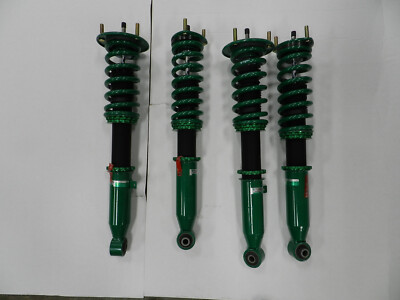 TEIN FLEX Z for TOYOTA MARK X G's GRX130 2012/10-2013/11 VSQ22-C1SS3