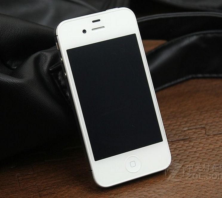 Renewed - Apple iPhone 4S, 3.5 Display, 16GB Storage, WiFi, 8 MP Camera,  White Buy, Best Price in Russia, Moscow, Saint Petersburg