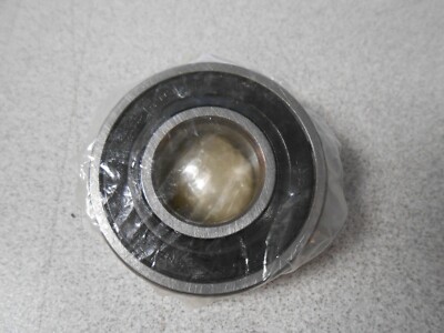 NOS Honda Wheel Bearing CBX250 CR125 XL250 XR250 XR500 XL600 96140