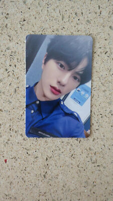 Official Golden Child MMT Take A Leap Exclusive Photocard - Pick Your Member