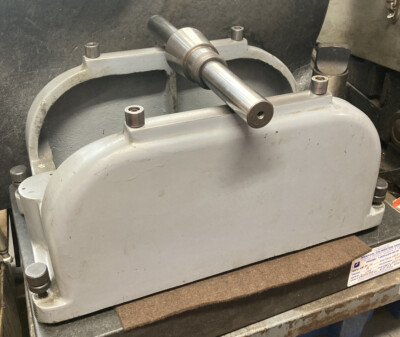 Grinding Wheel Balancing Stand & Arbor For Surface Grinder / Tool Cutter Set Up