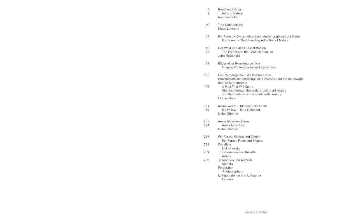 Thumbnail - Klaus Littmann | Tree Connections | Kulturstiftung Basel H. Geiger |