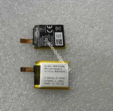 APP00296 NEW Original Rechargeable Battery For APack 1ICP4/24/28 310mAh 3.8V