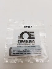 SFCL-1 Omega Safety Clip  #7647