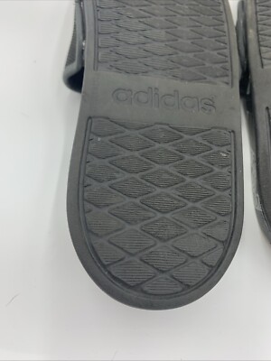 Adidas Adilette Comfort X Lego® Slides Black Men