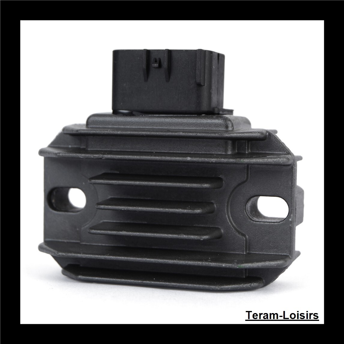 Régulateur tension TM Racing EN 450 4T boîtier alu refroidissement optimal