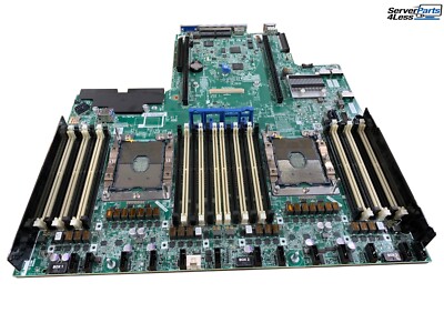 HP DL380 Gen10 G10 Haute Performance Thermorétractable 875071-001 839275-001 W - Foto 9