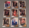 NXT 2022 Panini 2.0 Card SIlver Foil/Gold Alumni YOU PICK - COMPLETE YOUR SET
