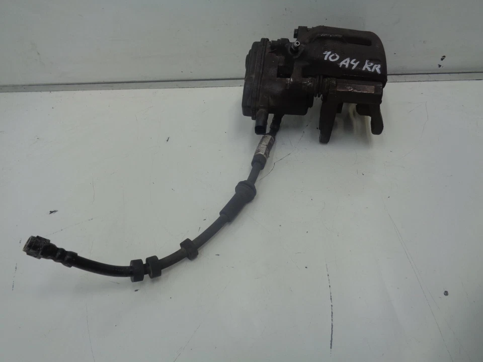 2009-2016 Audi A4 Rear Right Passenger Side Brake Caliper OEM AK2104184 - Image 3 of 4
