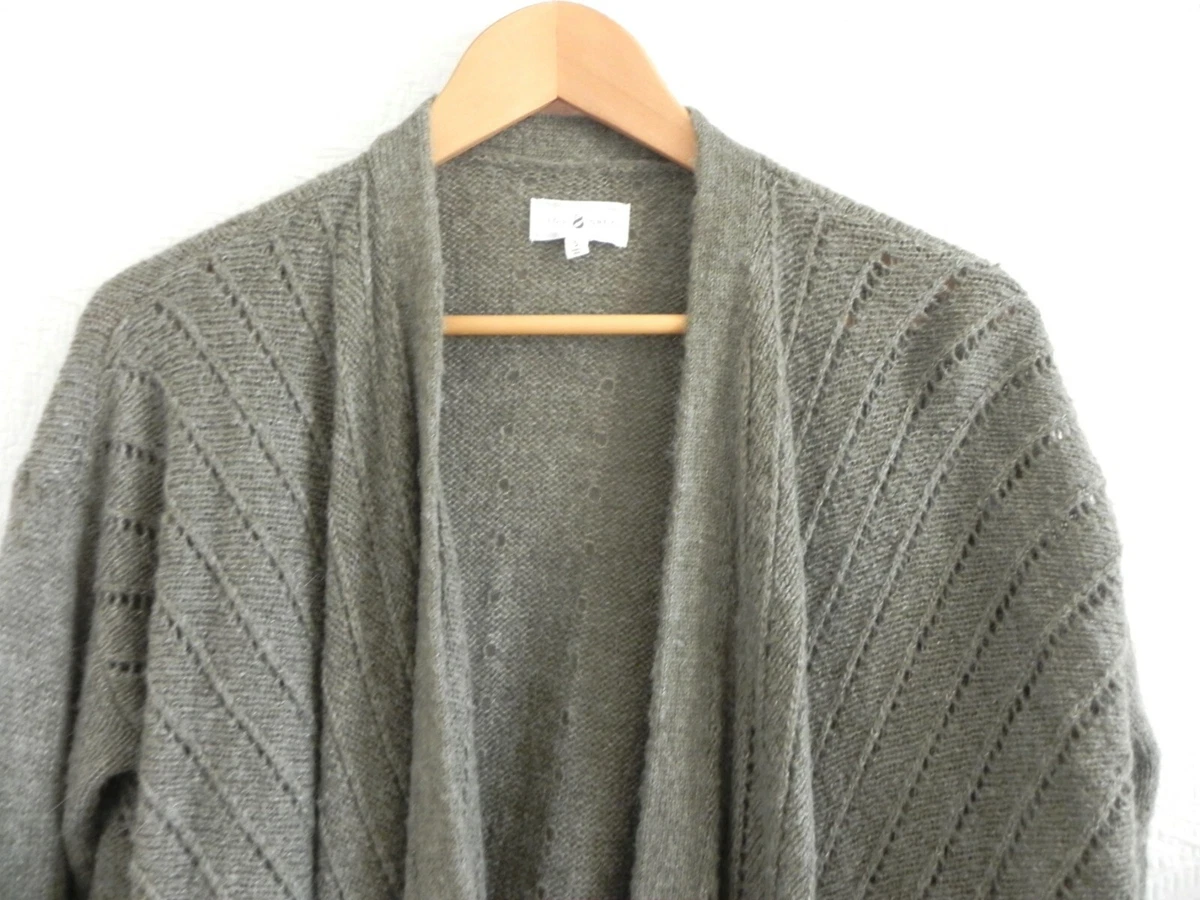 Lou & grey best sale cardigan