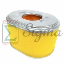 Dual Air Filter Element For Predator 6.5HP 212CC Gas Engine 69730 60363 69727